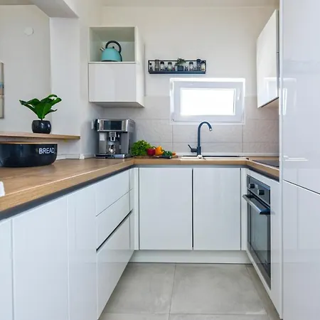 Casa vacanze Dika Nin