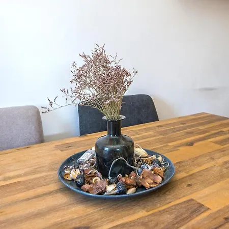 Dika Holiday home Nin