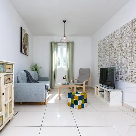 Dika Holiday home *