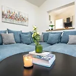 Vakantiehuis Dika
