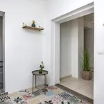 Vakantiehuis Dika