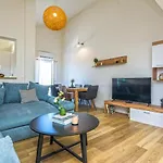 Vakantiehuis Dika *