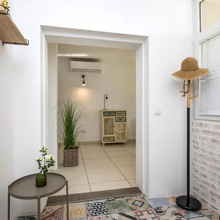 Casa de Férias Dika