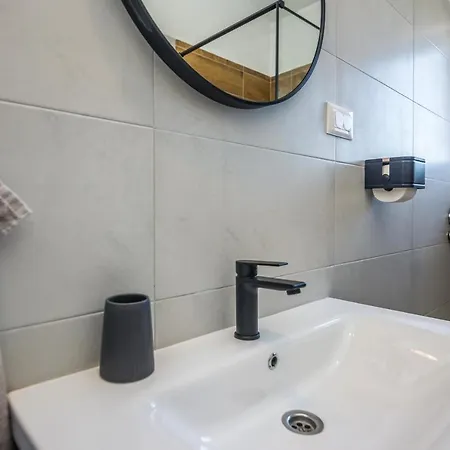 Dika Dom wakacyjny *